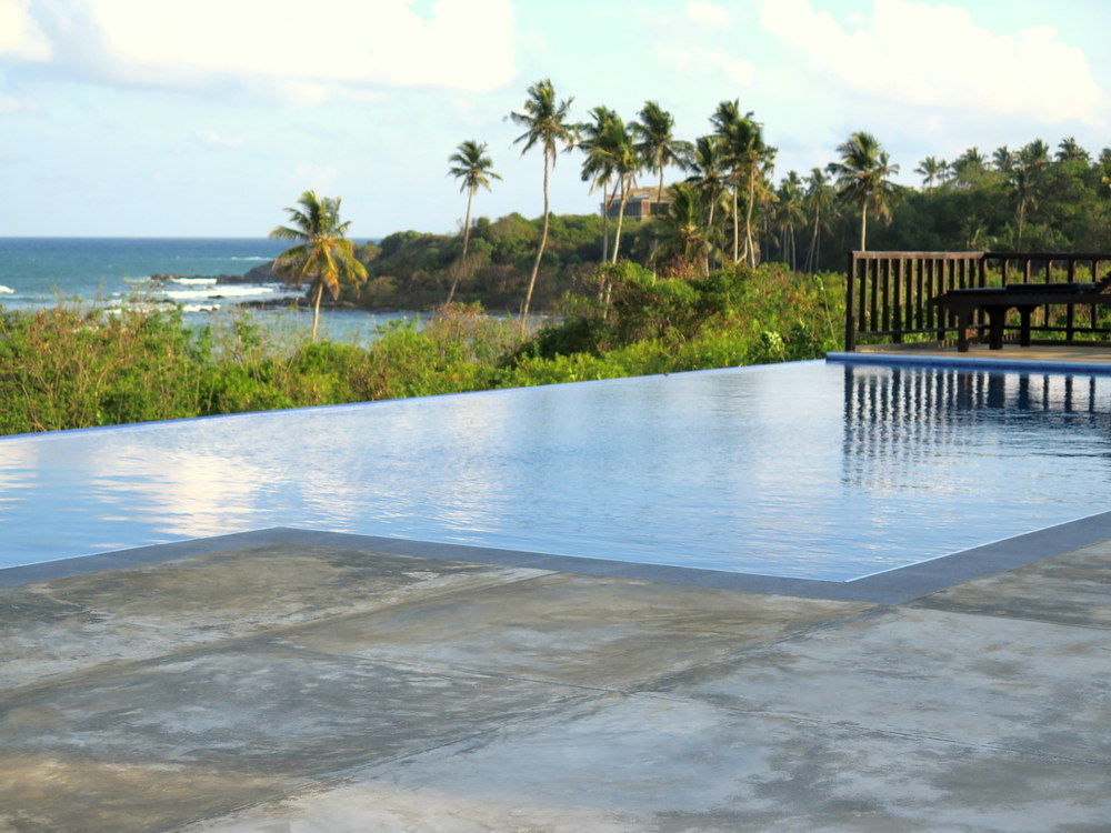 Ananthaya Beach Tangalle Exterior foto
