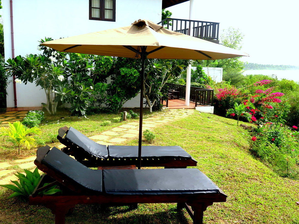 Ananthaya Beach Tangalle Exterior foto