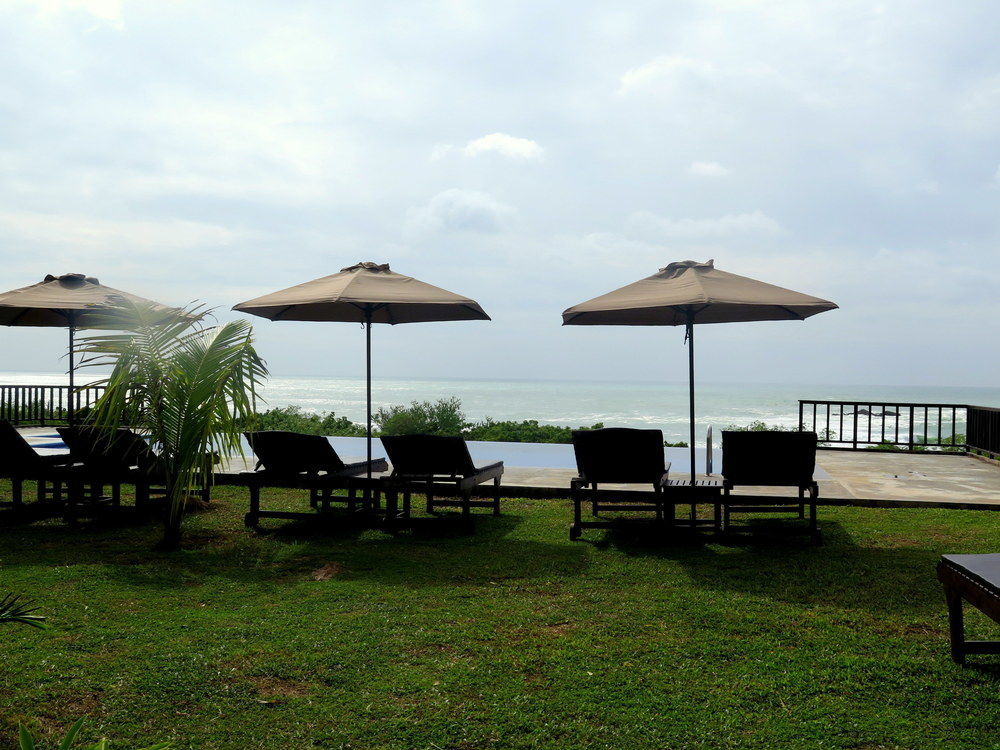 Ananthaya Beach Tangalle Exterior foto