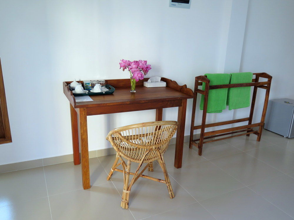 Ananthaya Beach Tangalle Exterior foto